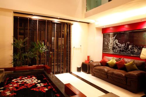 キリカヤン ブティック リゾート15