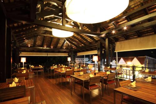 キリカヤン ブティック リゾート6