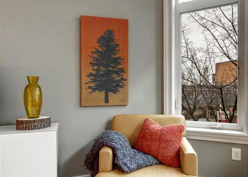 This photo about Belltown Court Emerald City Suite - One Bedroom Apartment shared on HyHotel.com