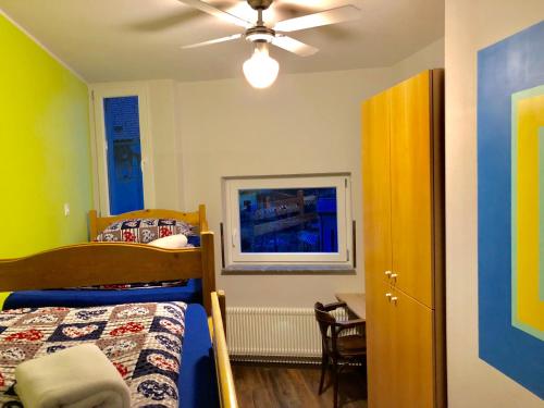 This photo about Aladin Hostel shared on HyHotel.com