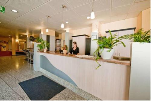 ردهة, PLAZA Hotel Bruchsal in بروشسال ردهة, PLAZA Hotel Bruchsal in بروشسال