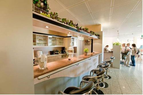 حانة/استراحة, PLAZA Hotel Bruchsal in بروشسال حانة/استراحة, PLAZA Hotel Bruchsal in بروشسال