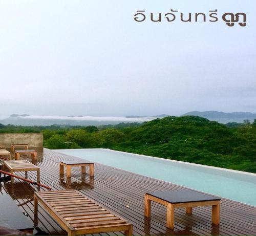 Attractions, inchantreedoopool in Kanchanaburi Attractions, inchantreedoopool in Kanchanaburi