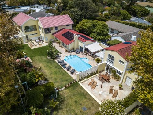 Hotel Constantia Cottages