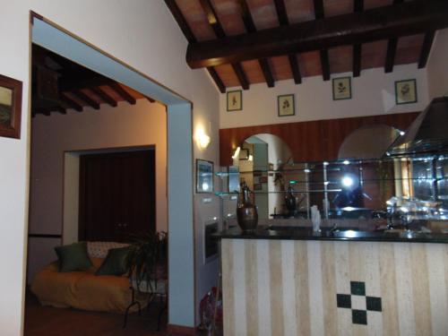 Lobby, Agriturismo CHERUBINI DANIELA in Coppito Lobby, Agriturismo CHERUBINI DANIELA in Coppito