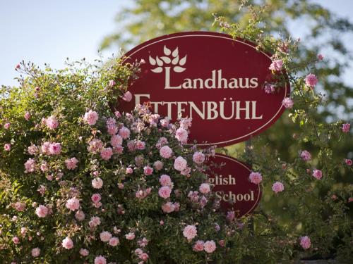 Hôtel Landhaus Ettenbühl