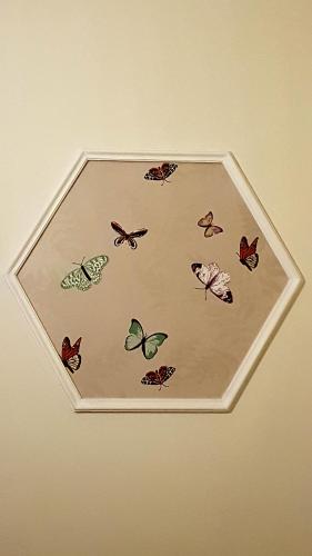 This photo about Le Stanze Di Orazio shared on HyHotel.com