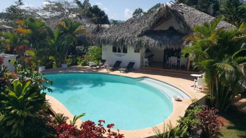 Hotel Villa Mona Tropical