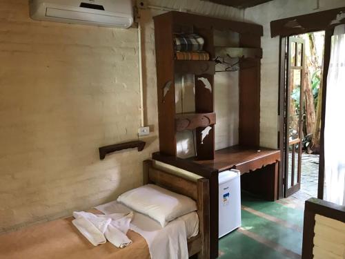 This photo about Pousada das Praias shared on HyHotel.com