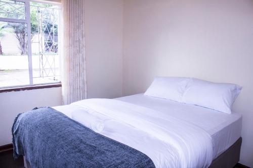 Royal Guest House in Harare Royal Guest House in Harare