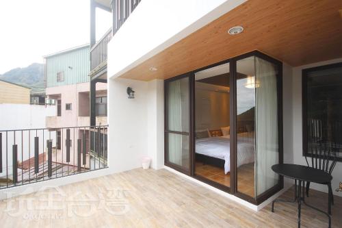 Sheng Shine Forest Resort in Xitou Sheng Shine Forest Resort in Xitou
