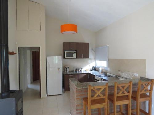 Kitchen, Casa en Villa Los Aromos in Villa Los Aromos Kitchen, Casa en Villa Los Aromos in Villa Los Aromos
