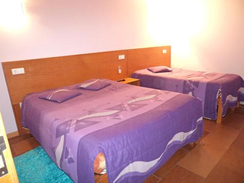 This photo about Residencial Monte Carlo shared on HyHotel.com