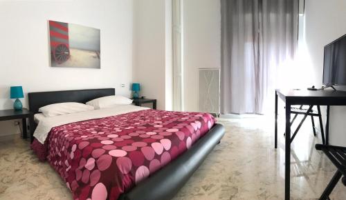 Hotel B&B Cavour 124