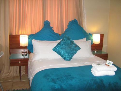 Obrigado Guest House in De Aar Obrigado Guest House in De Aar