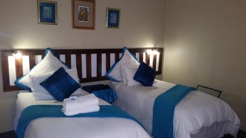 Obrigado Guest House in De Aar Obrigado Guest House in De Aar