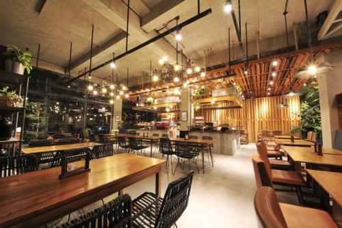 Food and beverages, Hay Hotel Bandung near Gedung Sate Food and beverages, Hay Hotel Bandung near Gedung Sate