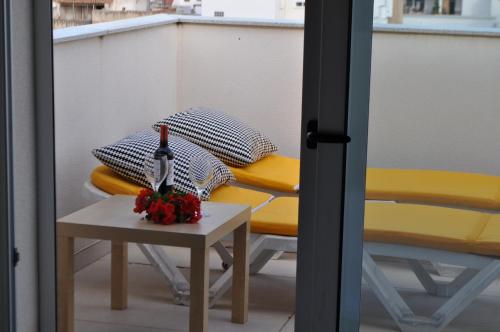 Apartamentos Alcanar in Les Cases d'Alcanar Apartamentos Alcanar in Les Cases d'Alcanar