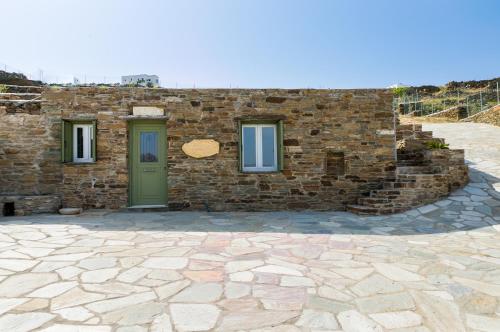 Imarkellis Boutique Villas in ไทโนซ Imarkellis Boutique Villas in ไทโนซ