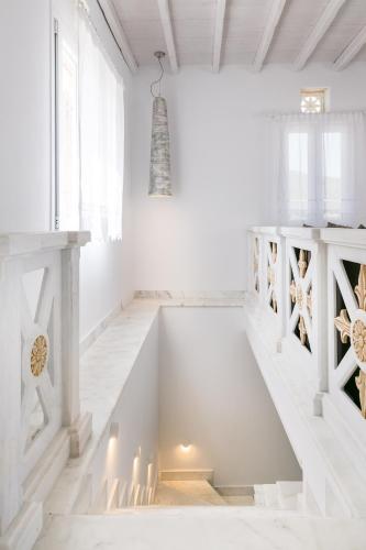 Imarkellis Boutique Villas in ไทโนซ Imarkellis Boutique Villas in ไทโนซ
