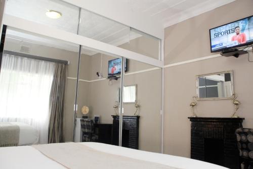 This photo about Kiendo Bed and Breakfast shared on HyHotel.com