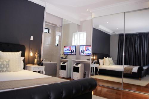 This photo about Kiendo Bed and Breakfast shared on HyHotel.com