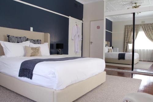 This photo about Kiendo Bed and Breakfast shared on HyHotel.com