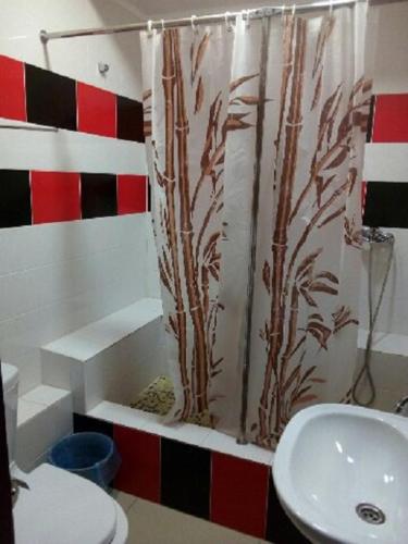 This photo about Hotel Barhat shared on HyHotel.com