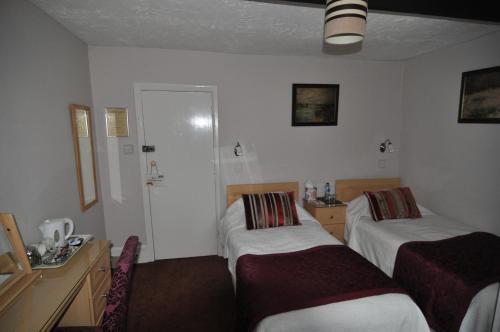 This photo about The Olde Forge Hotel shared on HyHotel.com