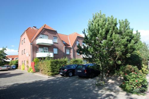 Apartamentos Apartmenthaus Holländerei