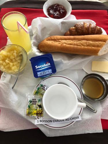 Aliments i begudes, Hotel Joffre in Toamasina Aliments i begudes, Hotel Joffre in Toamasina