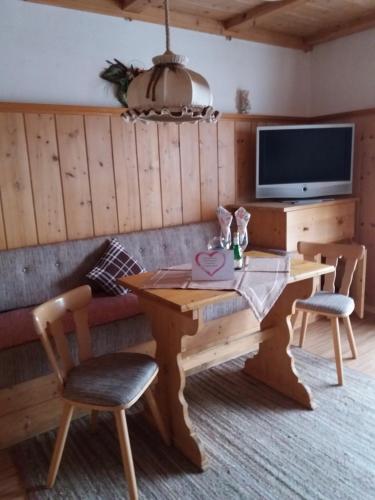 This photo about Gastehaus Almbrunnerl shared on HyHotel.com