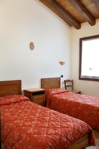 This photo about Sant'Andrea Agriturismo con cantina Martignago Vignaioli Asolo Prosecco Docg Wines shared on HyHotel.com