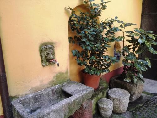 This photo about Quadrilocale Borgomanero shared on HyHotel.com