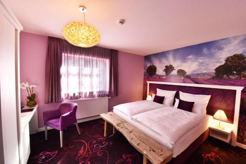MOMENTS Boutique Hotel in Bautzen City Center MOMENTS Boutique Hotel in Bautzen City Center