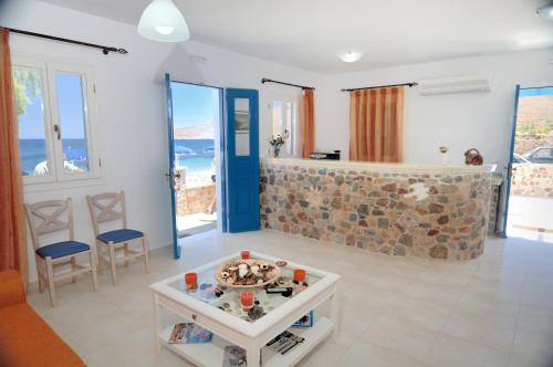 Predvorje, Dream Island Hotel in Tilos Predvorje, Dream Island Hotel in Tilos