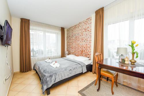 Kubu Apartment in Klaipeda Kubu Apartment in Klaipeda