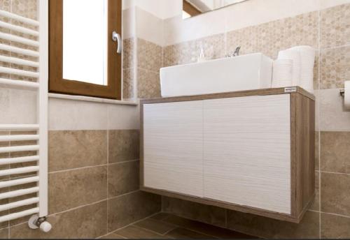 This photo about A due passi shared on HyHotel.com