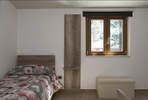 This photo about A due passi shared on HyHotel.com