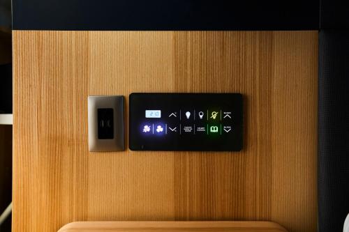 This photo about Alt Hotel St. John's shared on HyHotel.com