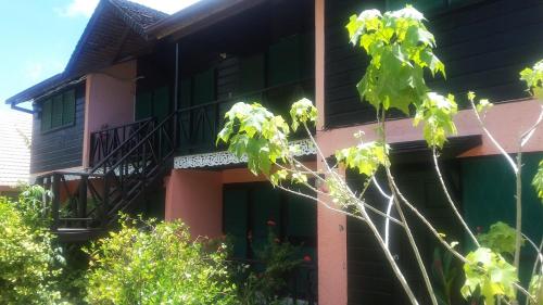 Firefly Beach Cottages in Negril Firefly Beach Cottages in Negril