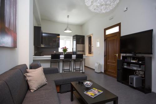 This photo about Naxos-UrbanStyle shared on HyHotel.com