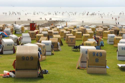 Facilities, Apartmenthaus Hollanderei in Busum Facilities, Apartmenthaus Hollanderei in Busum