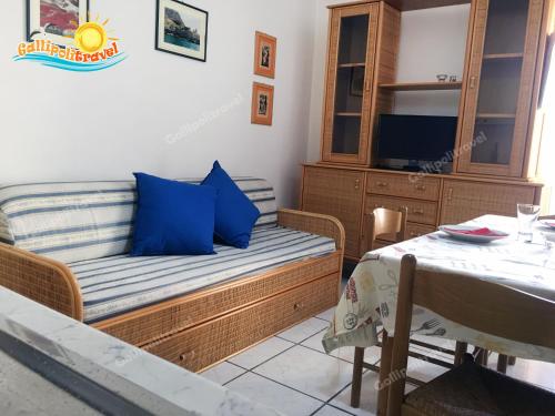 Facilities, BlueBay Apartment Gallipolitravel in Gallipoli Facilities, BlueBay Apartment Gallipolitravel in Gallipoli