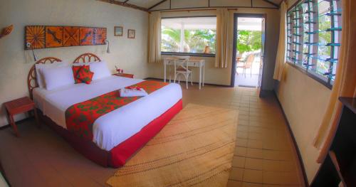 This photo about Sandy Beach Resort shared on HyHotel.com