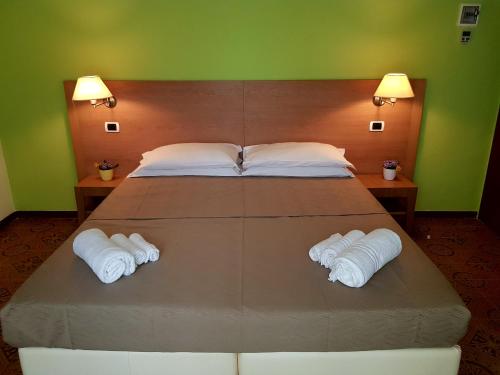 Hotel Bologna