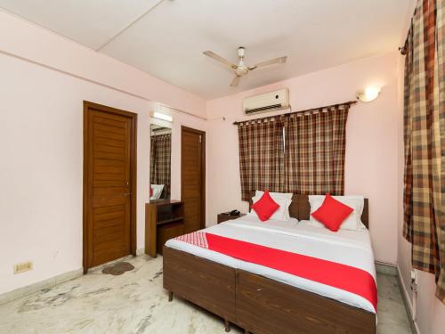 This photo about Malik Guest House shared on HyHotel.com