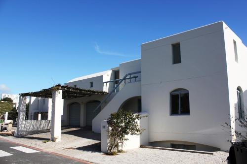 Entrance, On the Beach 1 in Langebaan Entrance, On the Beach 1 in Langebaan