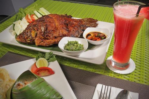 Whiz Prime Hotel Sudirman Cilacap in Cilacap Whiz Prime Hotel Sudirman Cilacap in Cilacap