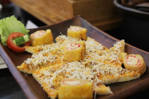 Whiz Prime Hotel Sudirman Cilacap in Cilacap Whiz Prime Hotel Sudirman Cilacap in Cilacap